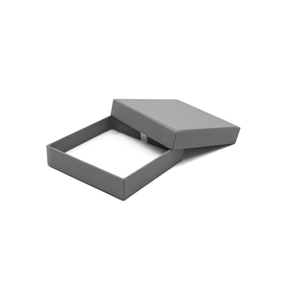 Prague | Laminated Soft-Touch Card Universal Box / Velveteen Interior (Pack of 10)