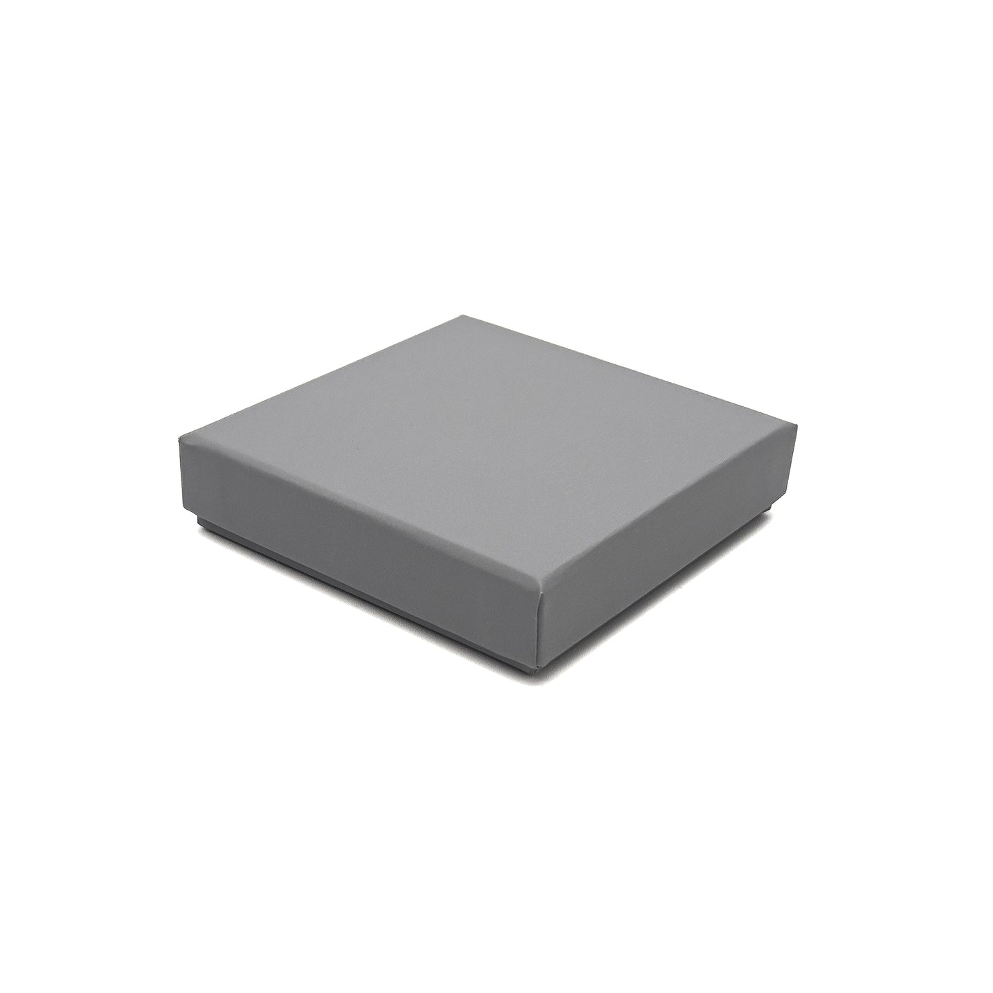 Prague | Laminated Soft-Touch Card Universal Box / Velveteen Interior (Pack of 10)