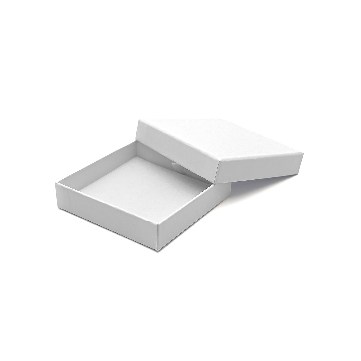 Prague | Laminated Soft-Touch Card Universal Box / Velveteen Interior (Pack of 10)