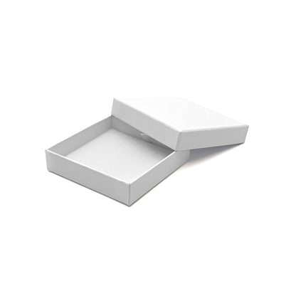 Prague | Laminated Soft-Touch Card Universal Box / Velveteen Interior (Pack of 10)