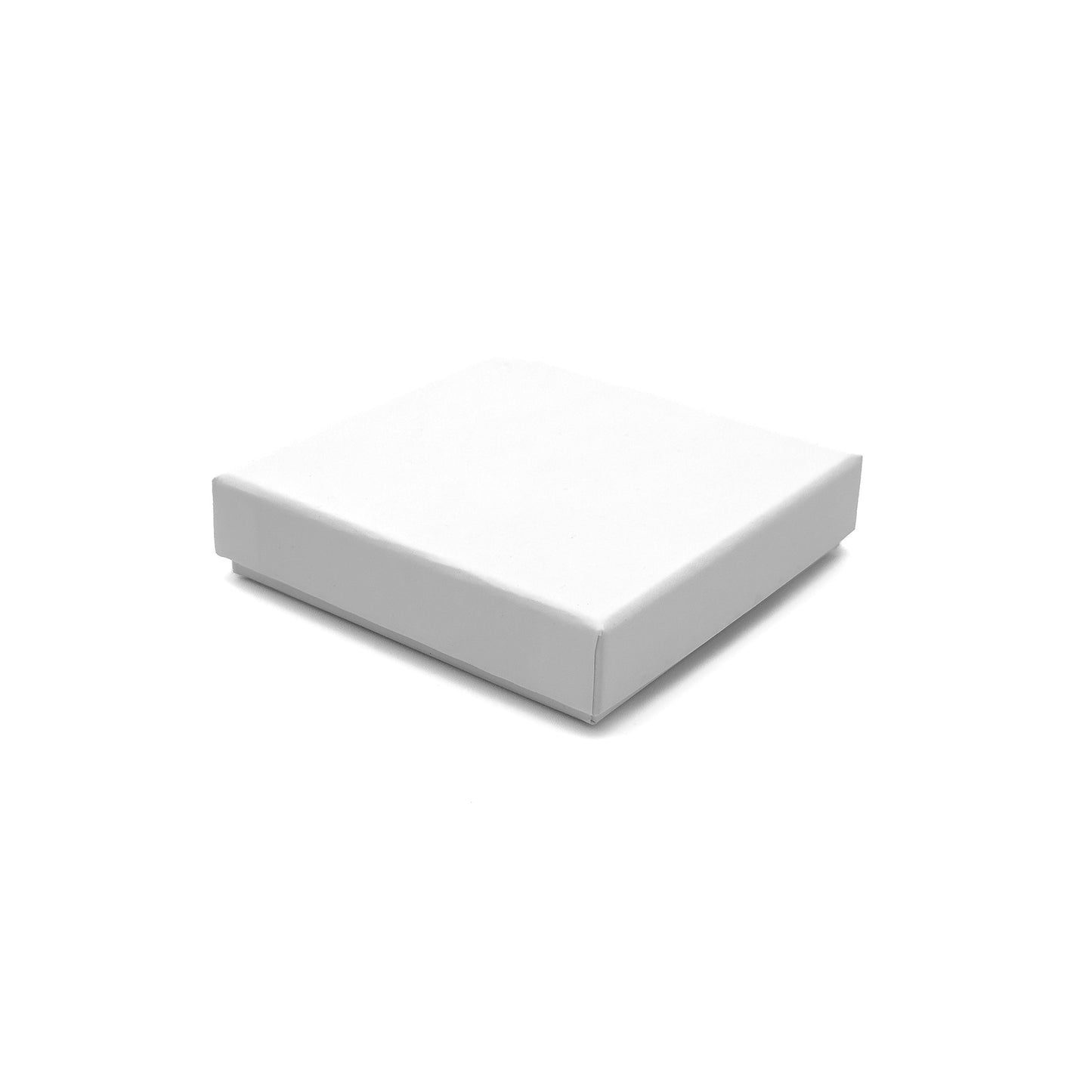 Prague | Laminated Soft-Touch Card Universal Box / Velveteen Interior (Pack of 10)