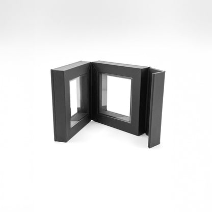 Cairo Floating Frame Universal Case, Small 80x82mm