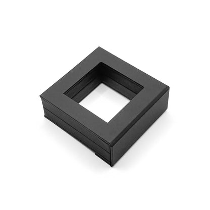 Cairo Floating Frame Universal Case, Small 80x82mm