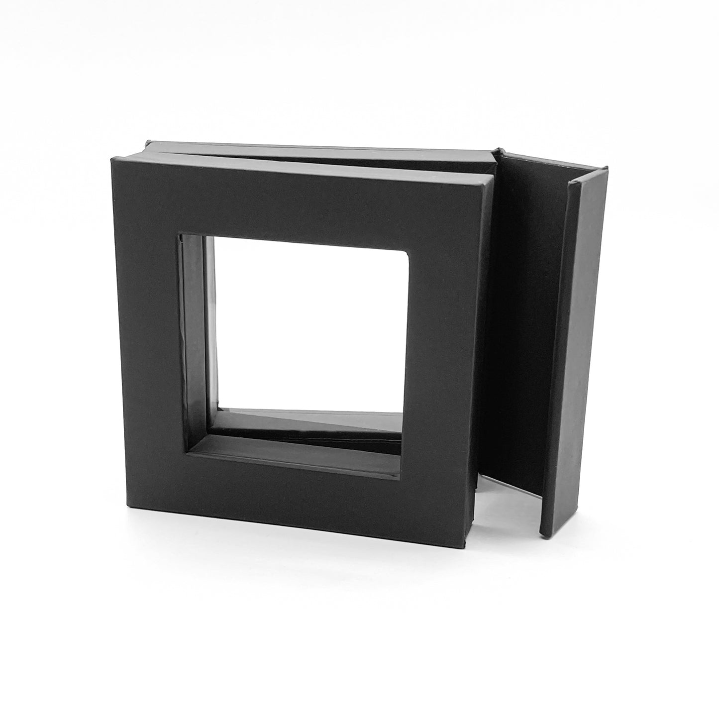 Cairo Floating Frame Universal Case, Small 80x82mm