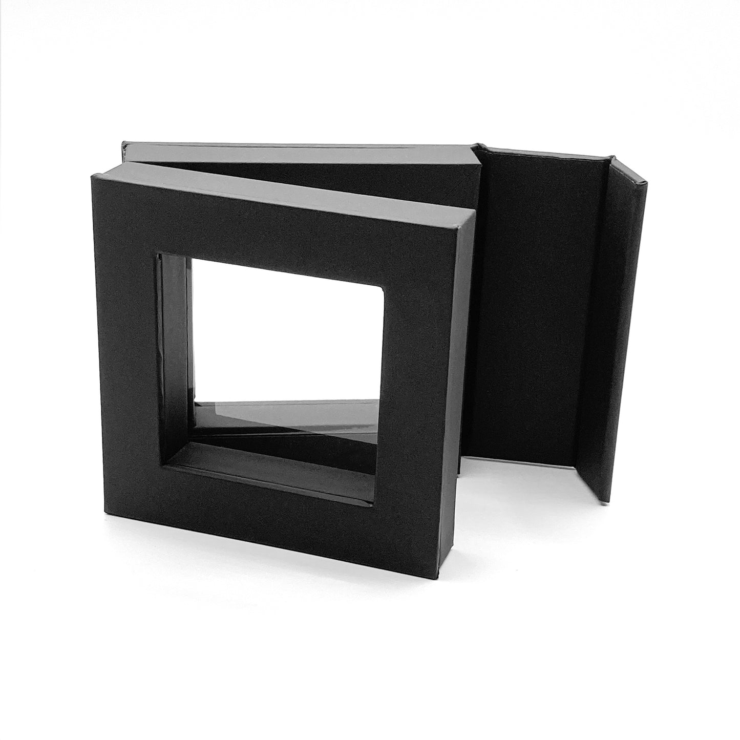 Cairo Floating Frame Universal Case, Small 80x82mm