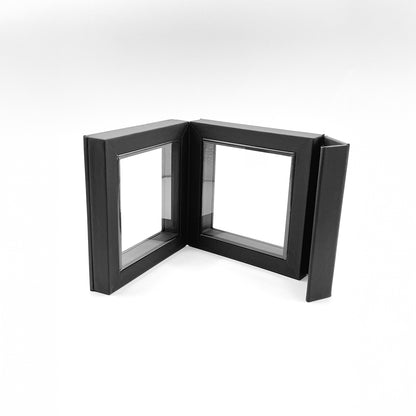 Cairo Floating Frame Universal Case, Medium 100x103mm