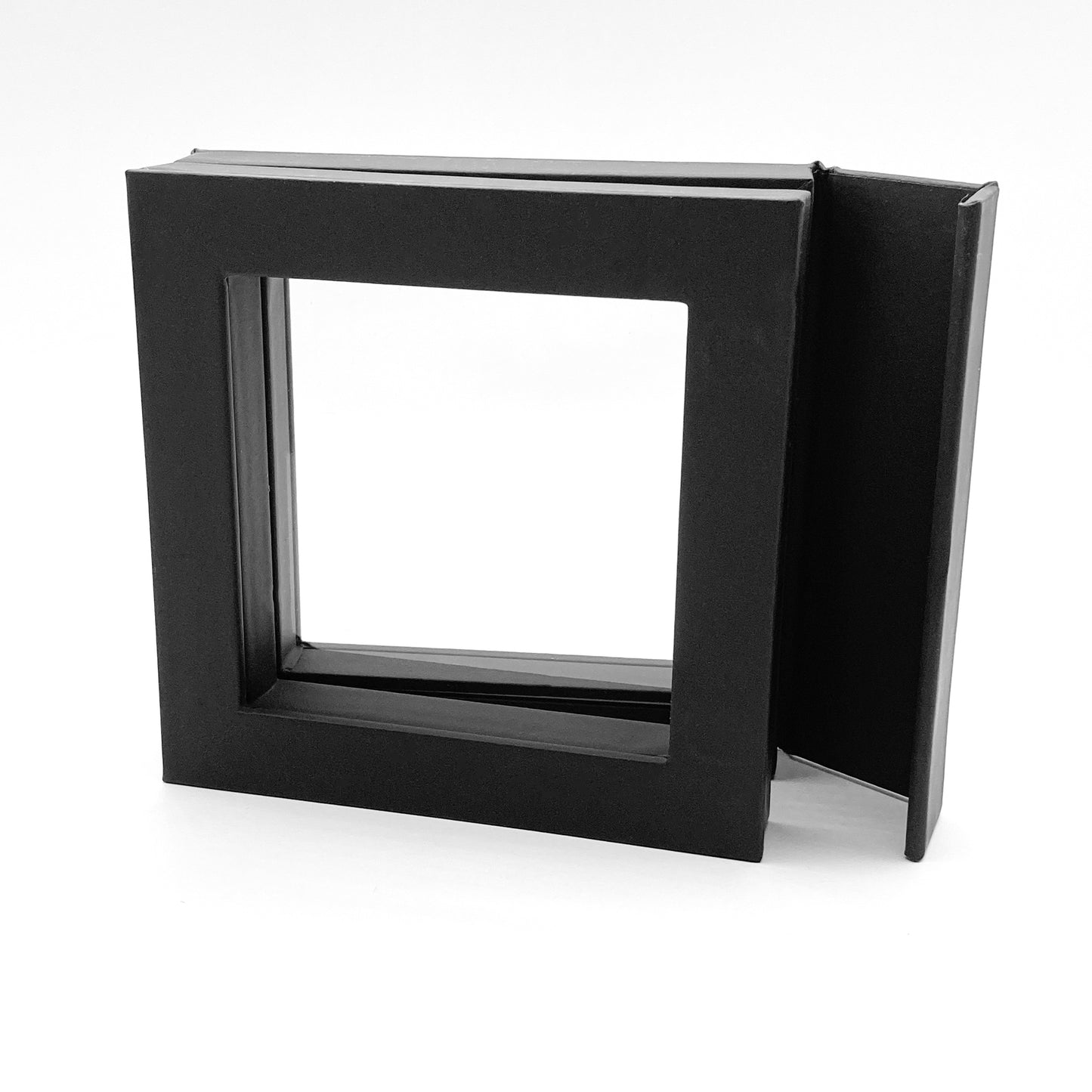 Cairo Floating Frame Universal Case, Medium 100x103mm