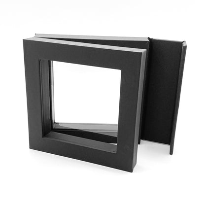 Cairo Floating Frame Universal Case, Medium 100x103mm