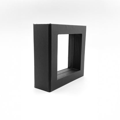 Cairo Floating Frame Universal Case, Medium 100x103mm