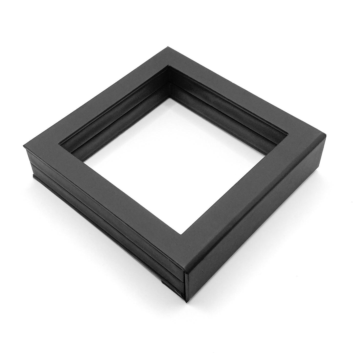 Cairo Floating Frame Universal Case, Large 130x133mm