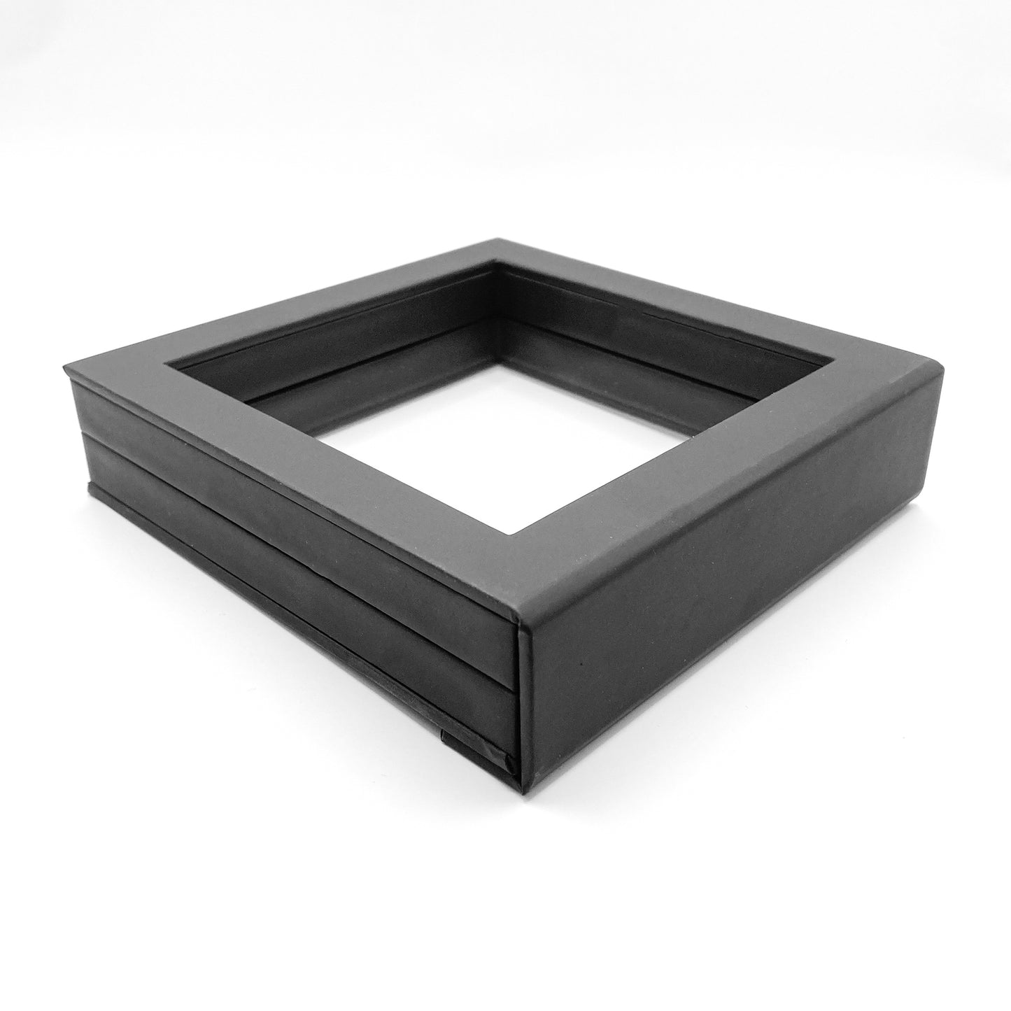 Cairo Floating Frame Universal Case, Large 130x133mm