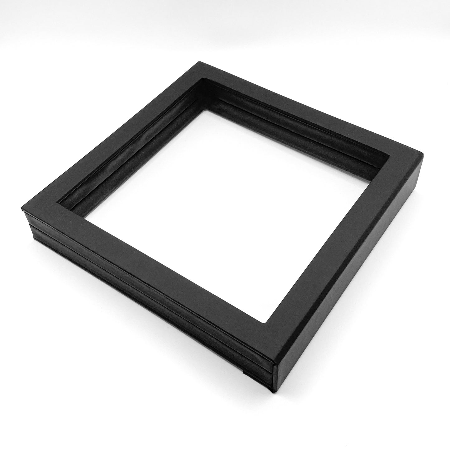 Cairo Floating Frame Universal Case, Extra Large 180x185mm