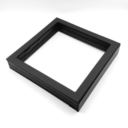 Cairo Floating Frame Universal Case, Extra Large 180x185mm