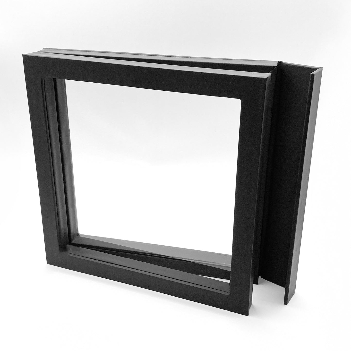 Cairo Floating Frame Universal Case, Extra Large 180x185mm