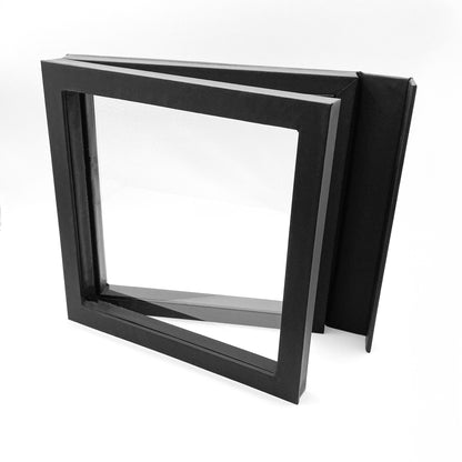 Cairo Floating Frame Universal Case, Extra Large 180x185mm