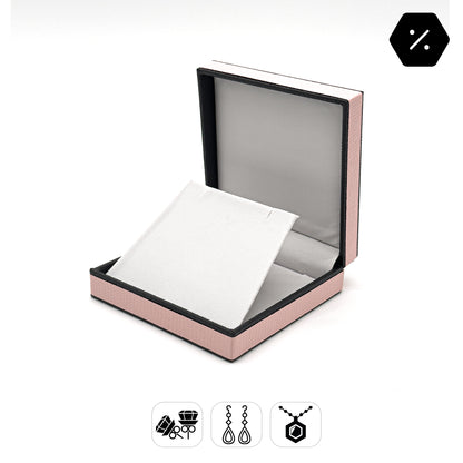 St. Tropez | Chic Pale Pink Universal Case (Pack of 12)