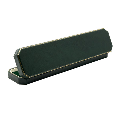 Venice Classic | Bracelet Case with Cut-Off Corners & Gold Push-Button Closure - Edwardian Style (Pack of 6)