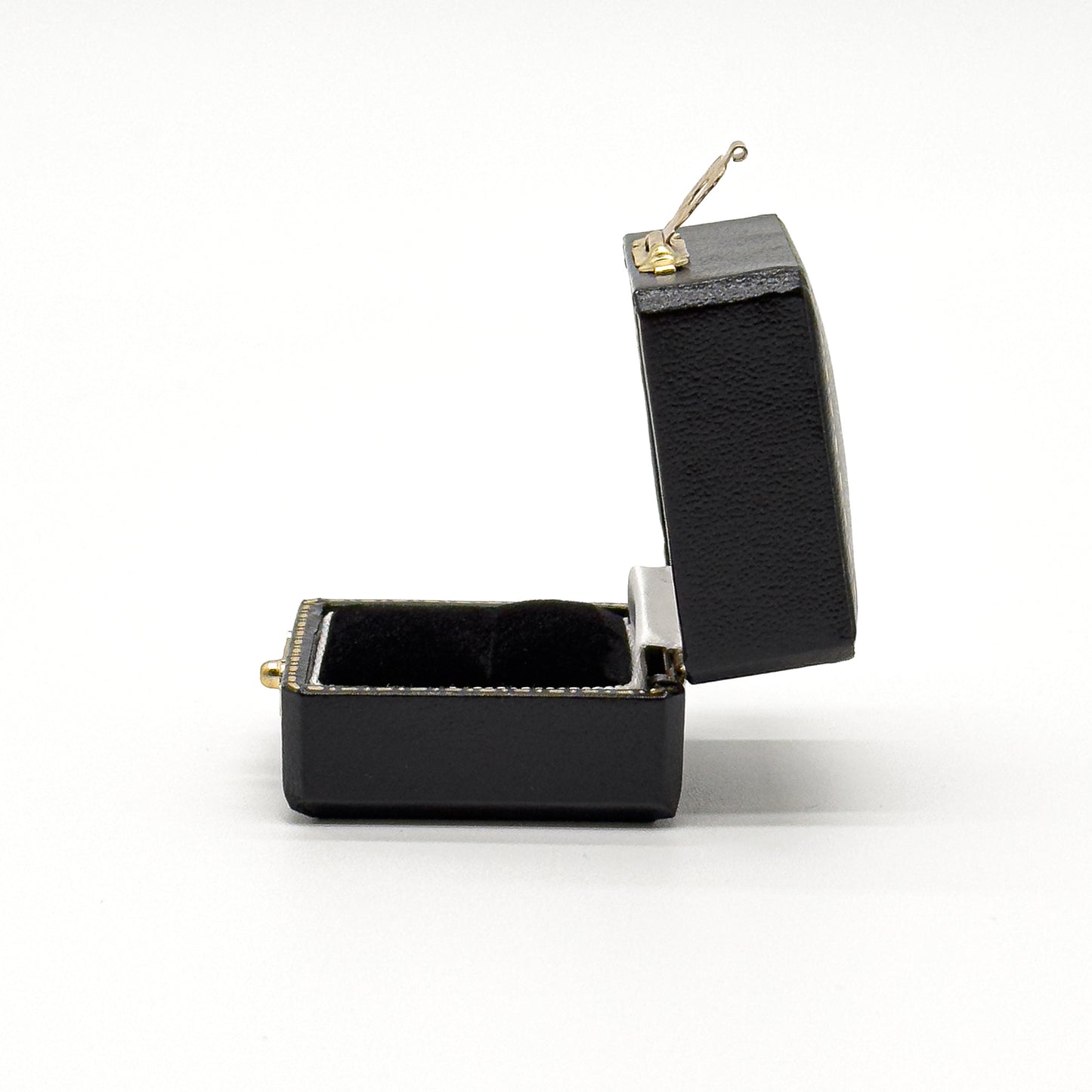 Venice | Classic Ring Case with Gold Clasp (Pack of 6)