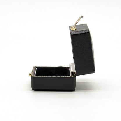 Venice | Classic Ring Case with Gold Clasp (Pack of 6)