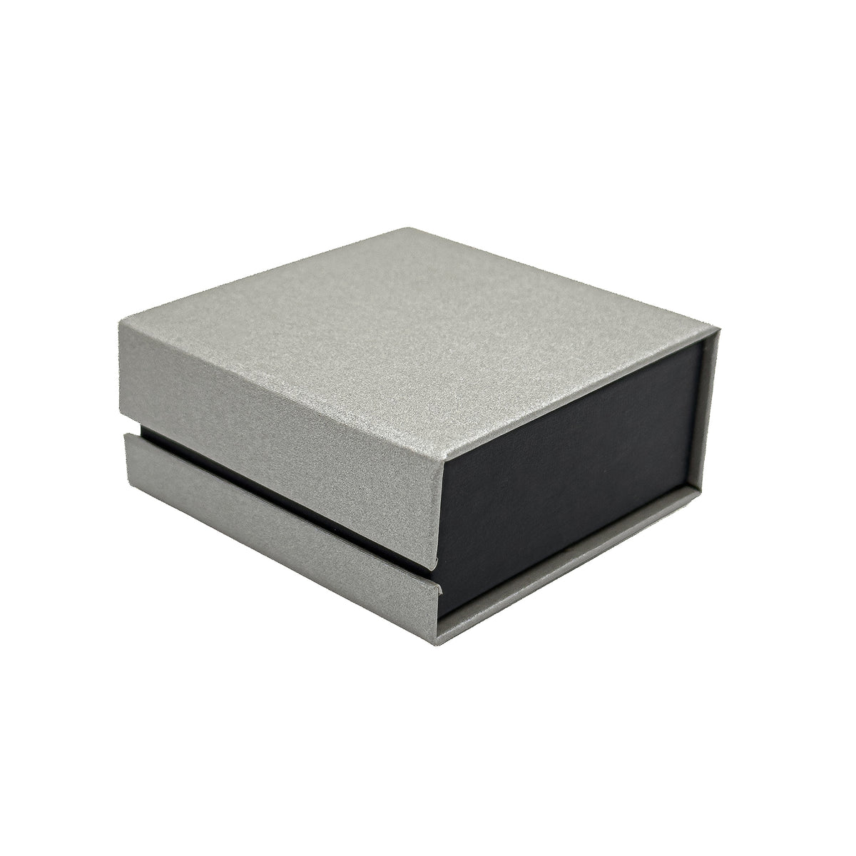 Versailles 60x60mm Universal | Timeless Eco Magnetic Hinged Earring / Pendant Box (Pack of 30)
