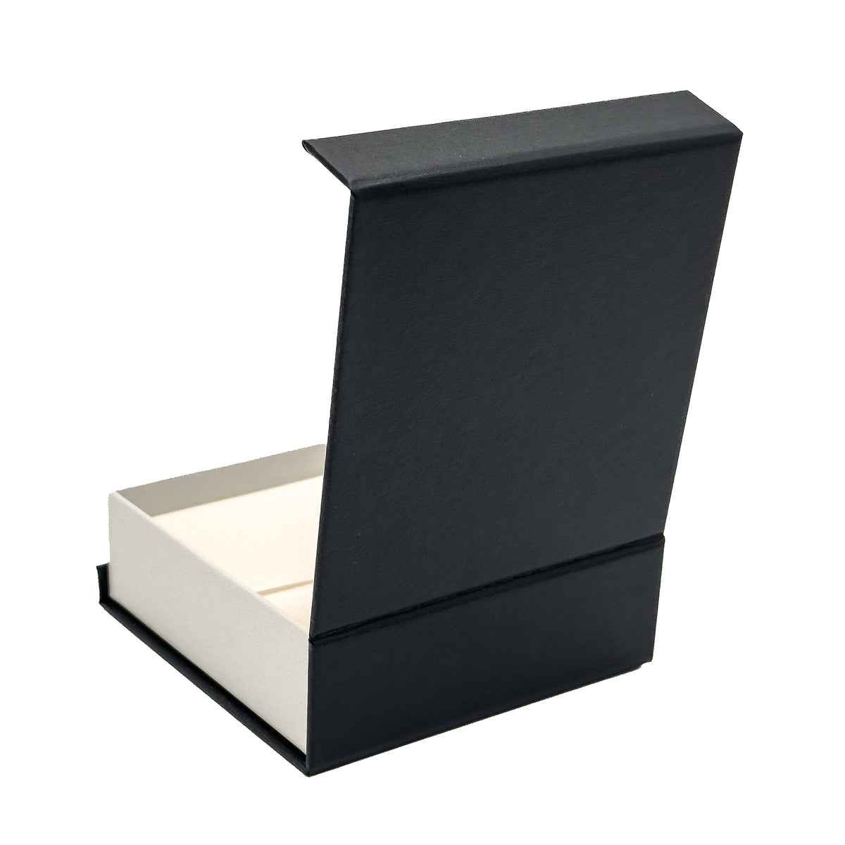 Versailles 80x80mm Universal + Ring Slot | Timeless Eco Magnetic Hinged (Pack of 30)