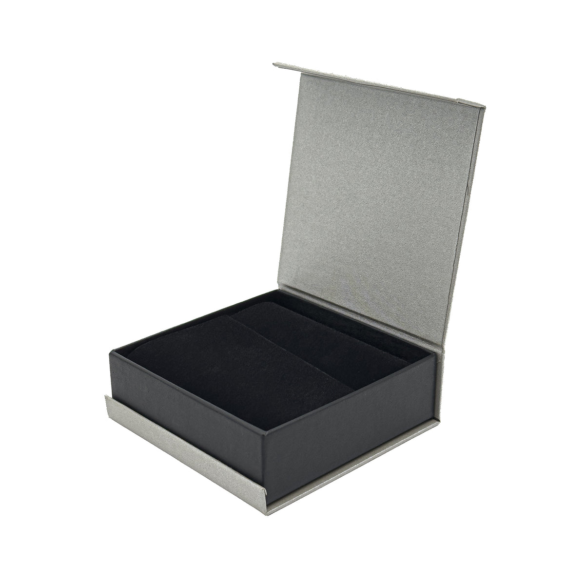 Versailles 80x80mm Universal + Ring Slot | Timeless Eco Magnetic Hinged (Pack of 30)