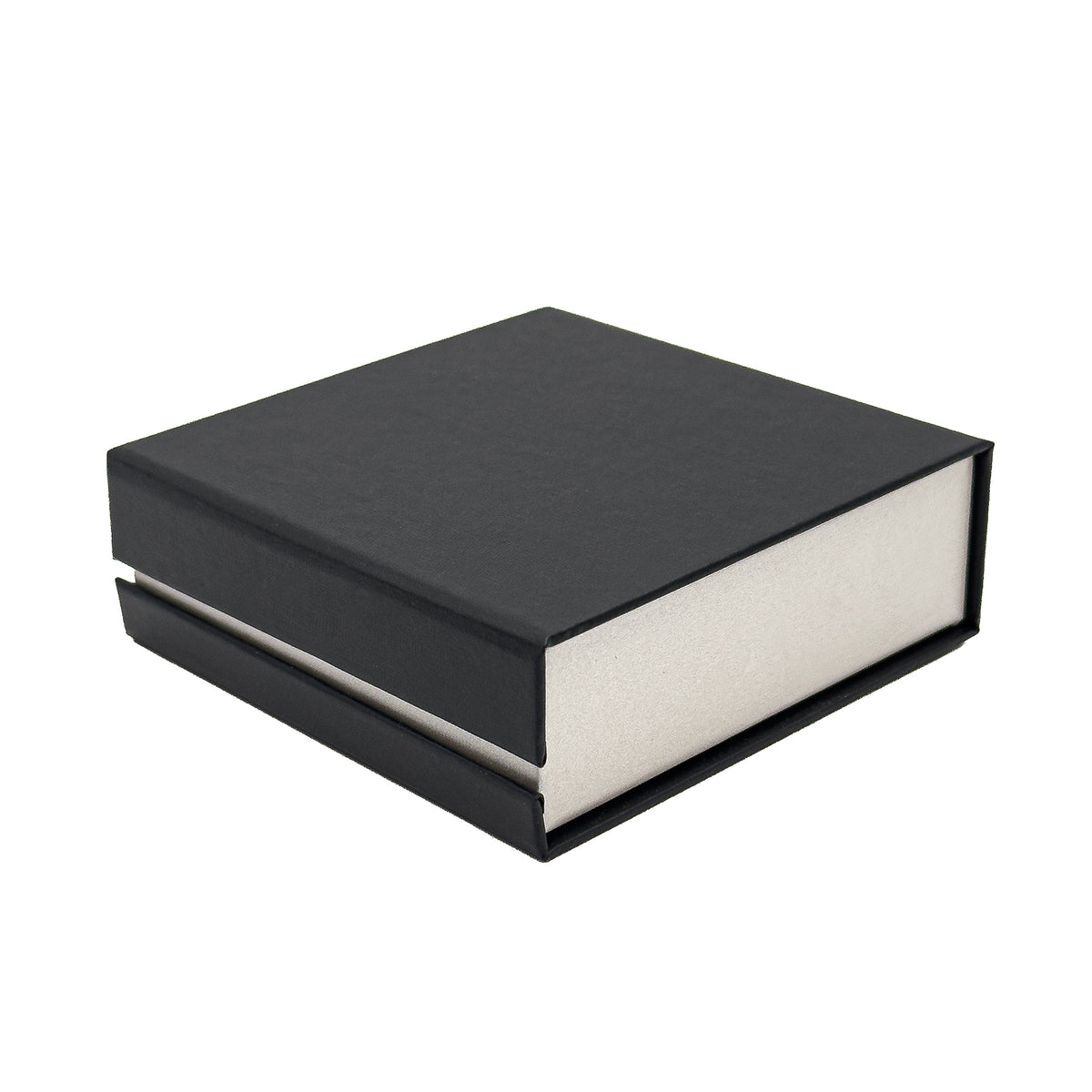 Versailles 80x80mm Universal + Ring Slot | Timeless Eco Magnetic Hinged (Pack of 30)