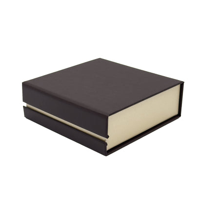 Versailles 80x80mm Universal + Ring Slot | Timeless Eco Magnetic Hinged (Pack of 30)