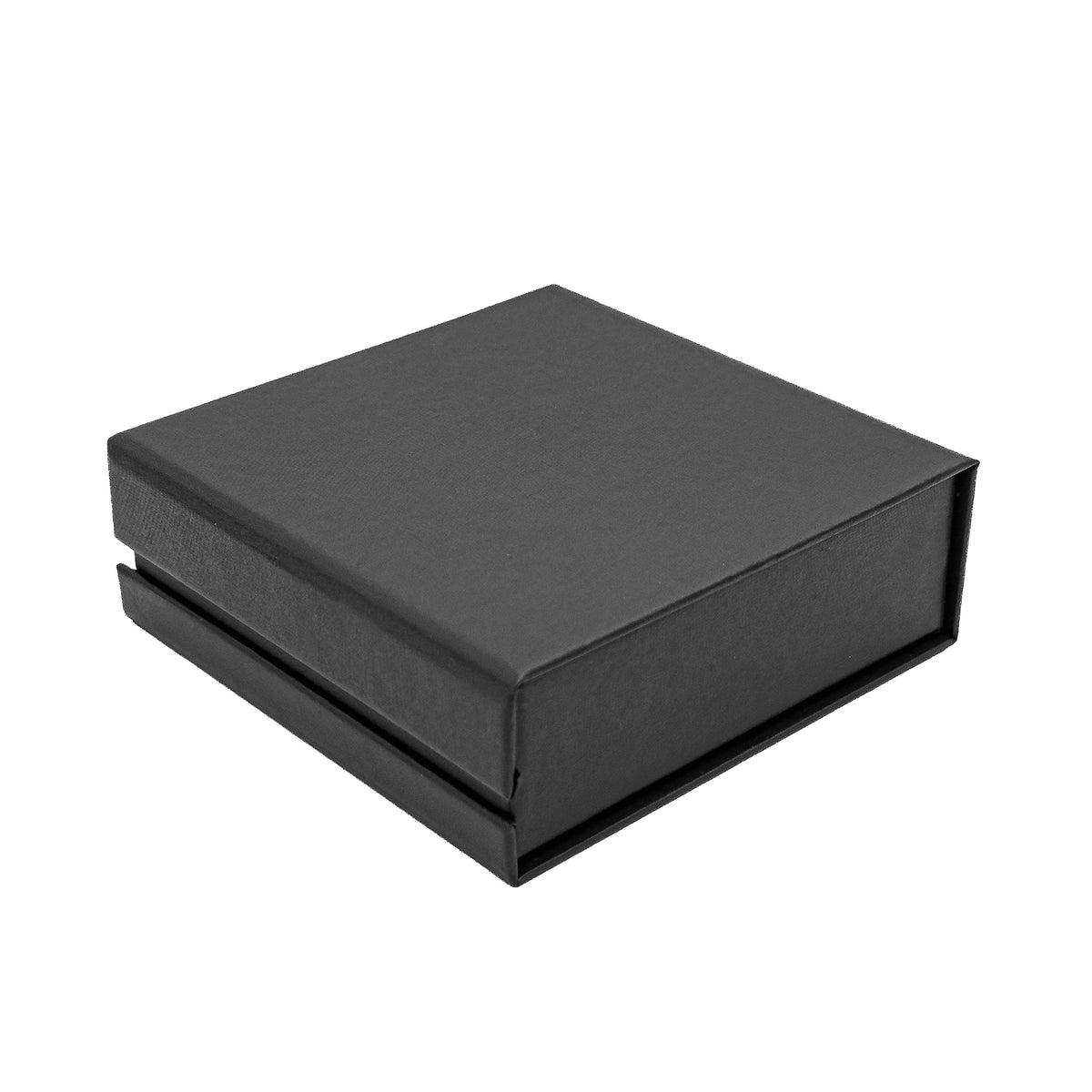 Versailles 80x80mm Universal + Ring Slot | Timeless Eco Magnetic Hinged (Pack of 30)