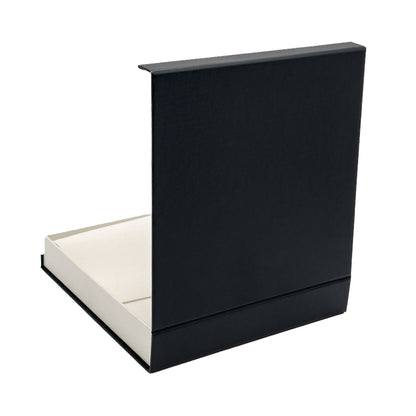 Versailles 160x160mm Gift Set Universal | Timeless Eco Magnetic Hinged Box (Pack of 10)