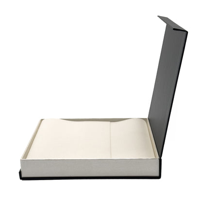 Versailles 160x160mm Gift Set Universal | Timeless Eco Magnetic Hinged Box (Pack of 10)