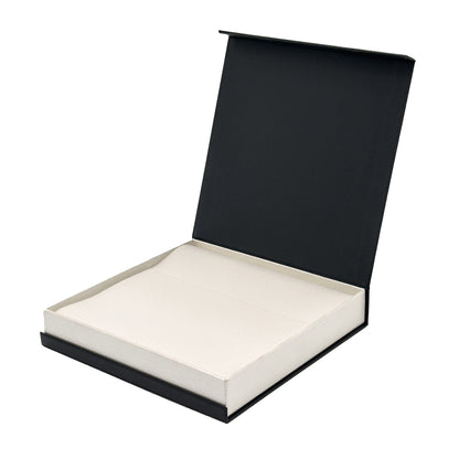 Versailles 160x160mm Gift Set Universal | Timeless Eco Magnetic Hinged Box (Pack of 10)