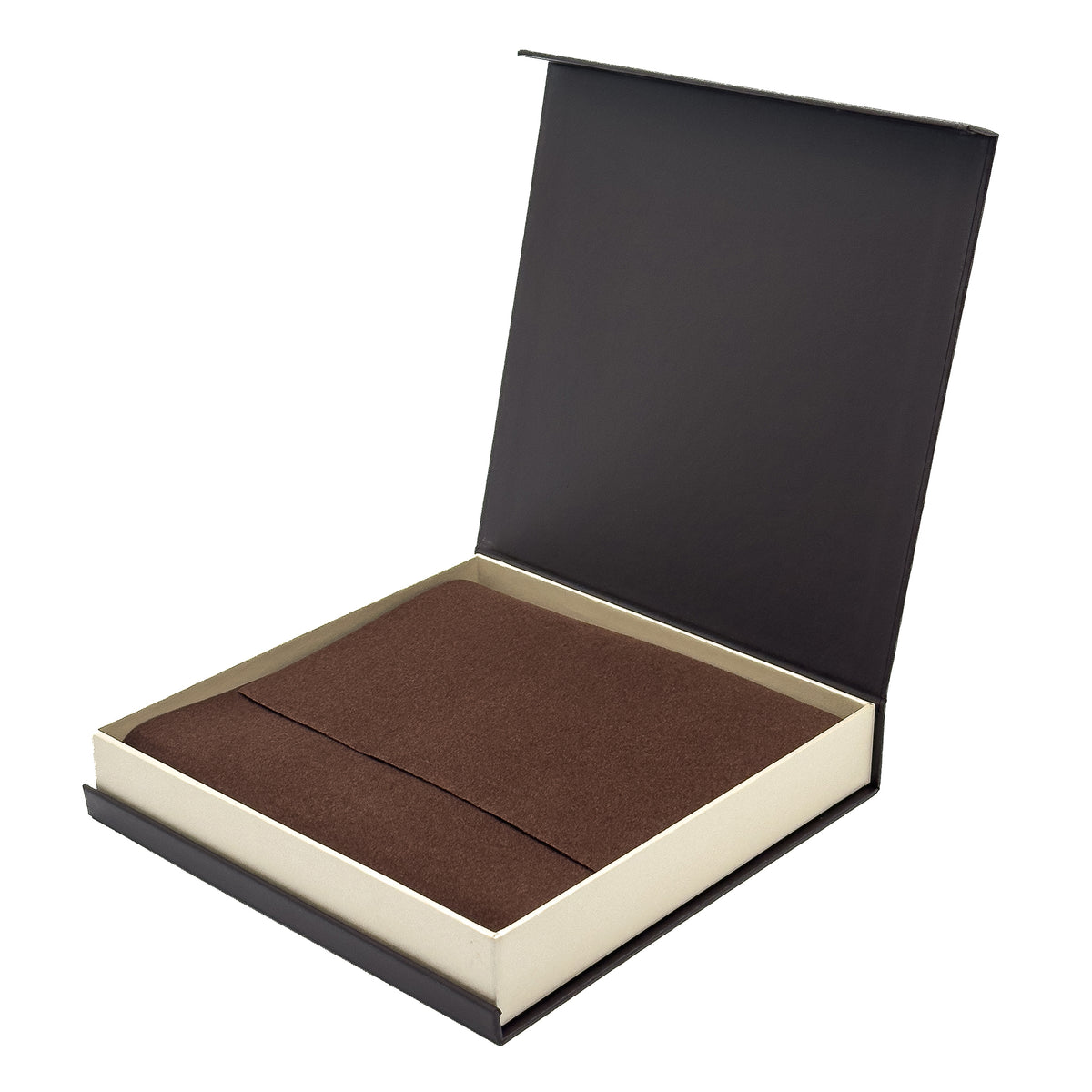 Versailles 160x160mm Gift Set Universal | Timeless Eco Magnetic Hinged Box (Pack of 10)