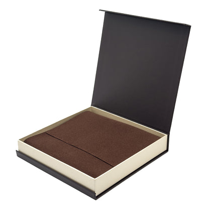 Versailles 160x160mm Gift Set Universal | Timeless Eco Magnetic Hinged Box (Pack of 10)