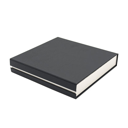 Versailles 160x160mm Gift Set Universal | Timeless Eco Magnetic Hinged Box (Pack of 10)