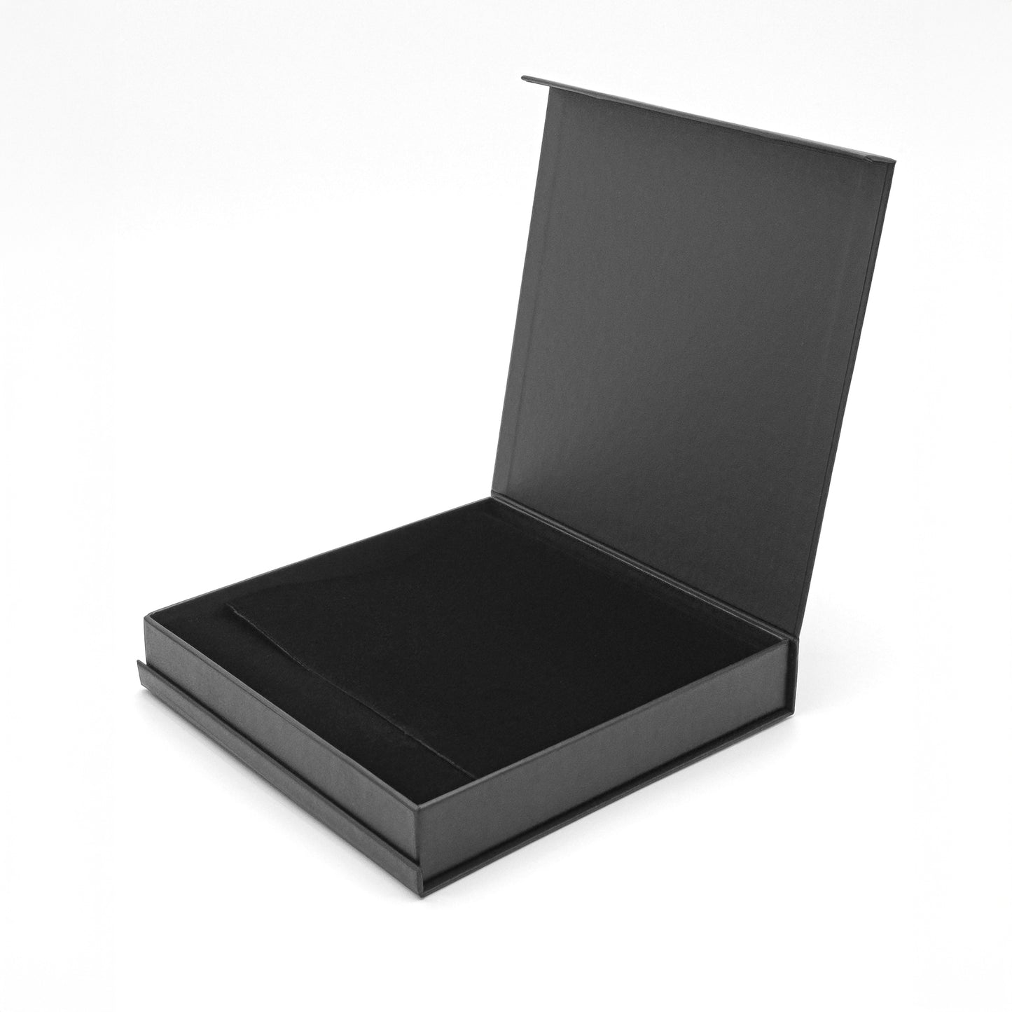 Versailles | Timeless Eco Hinged Necklace Box (Pack of 10)