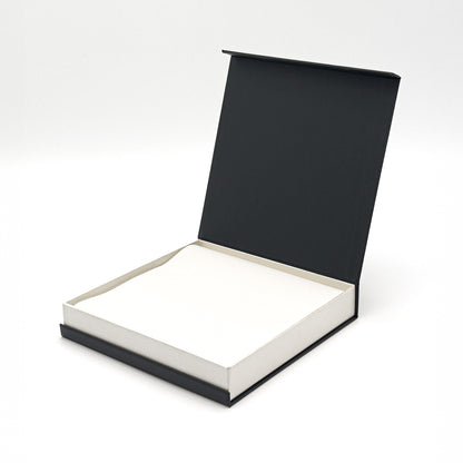 Versailles | Timeless Eco Hinged Necklace Box (Pack of 10)