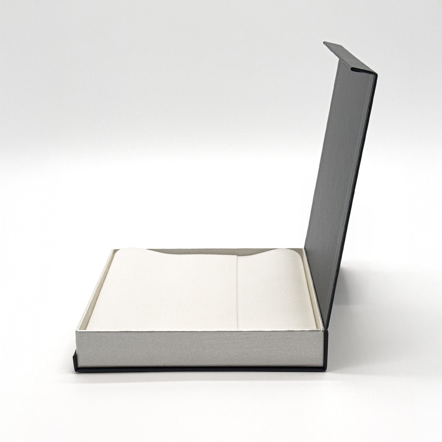 Versailles | Timeless Eco Hinged Necklace Box (Pack of 10)