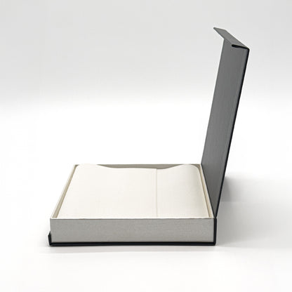 Versailles | Timeless Eco Hinged Necklace Box (Pack of 10)