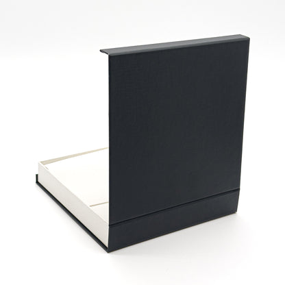 Versailles | Timeless Eco Hinged Necklace Box (Pack of 10)