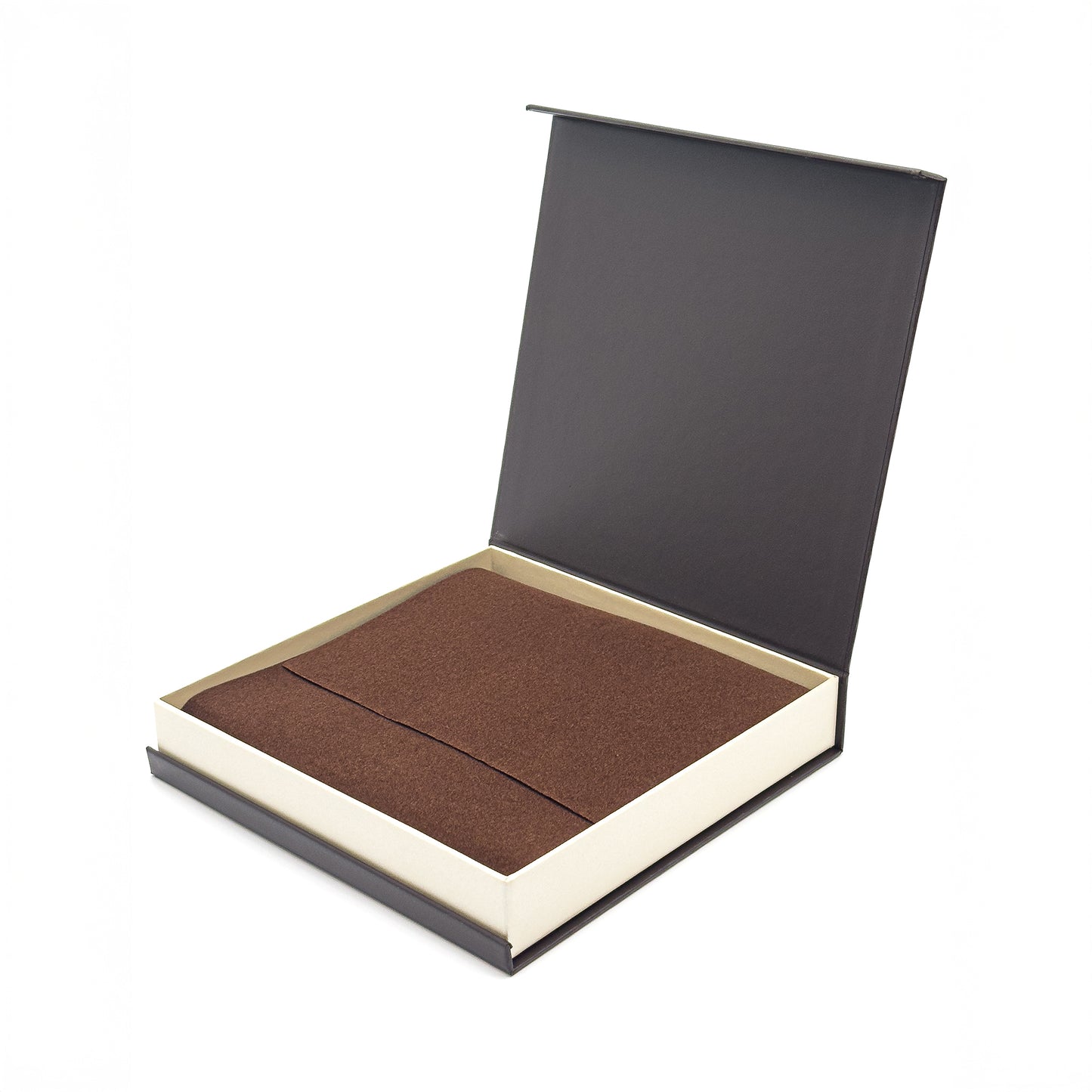 Versailles | Timeless Eco Hinged Necklace Box (Pack of 10)