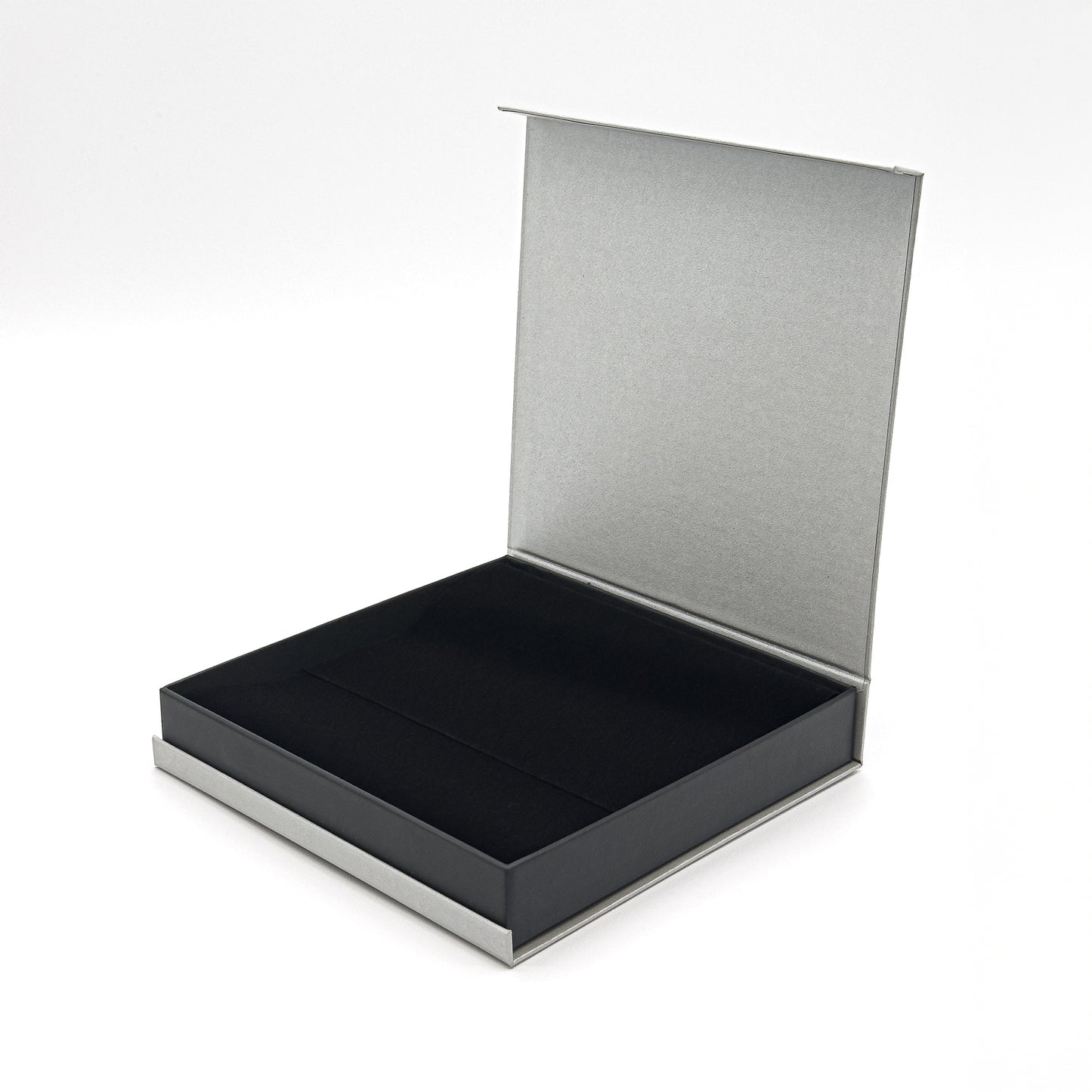 Versailles | Timeless Eco Hinged Necklace Box (Pack of 10)