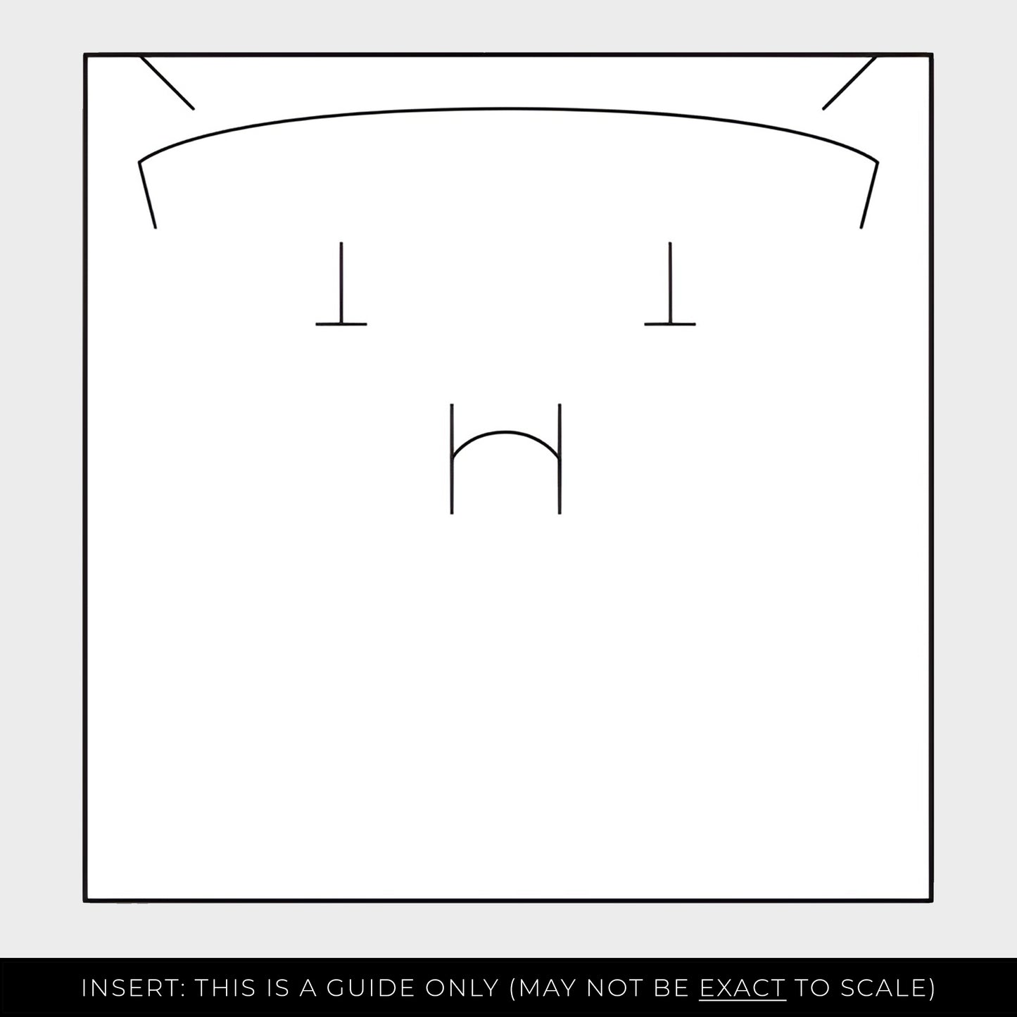 Versailles | Timeless Eco Hinged Necklace Box (Pack of 10)