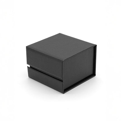 Versailles | Timeless Eco Hinged Ring Box (Pack of 30)