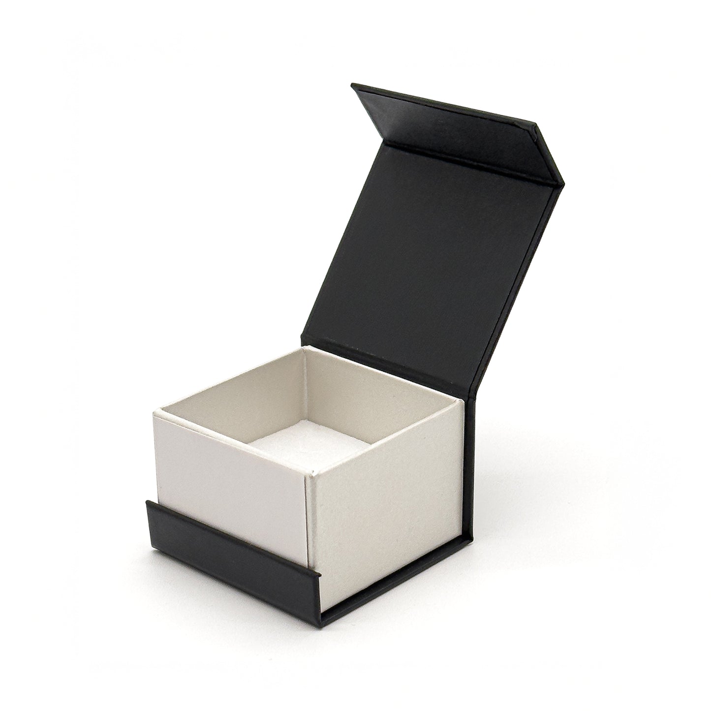 Versailles | Timeless Eco Hinged Ring Box (Pack of 30)