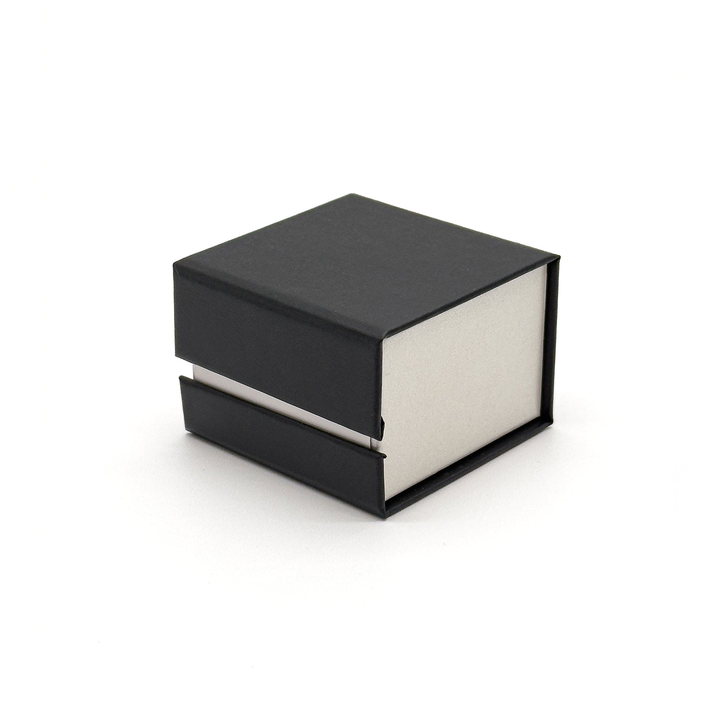 Versailles | Timeless Eco Hinged Ring Box (Pack of 30)