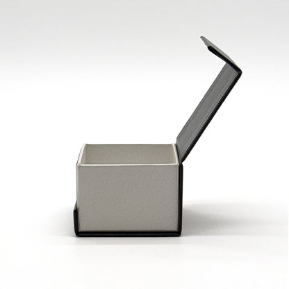 Versailles | Timeless Eco Hinged Ring Box (Pack of 30)