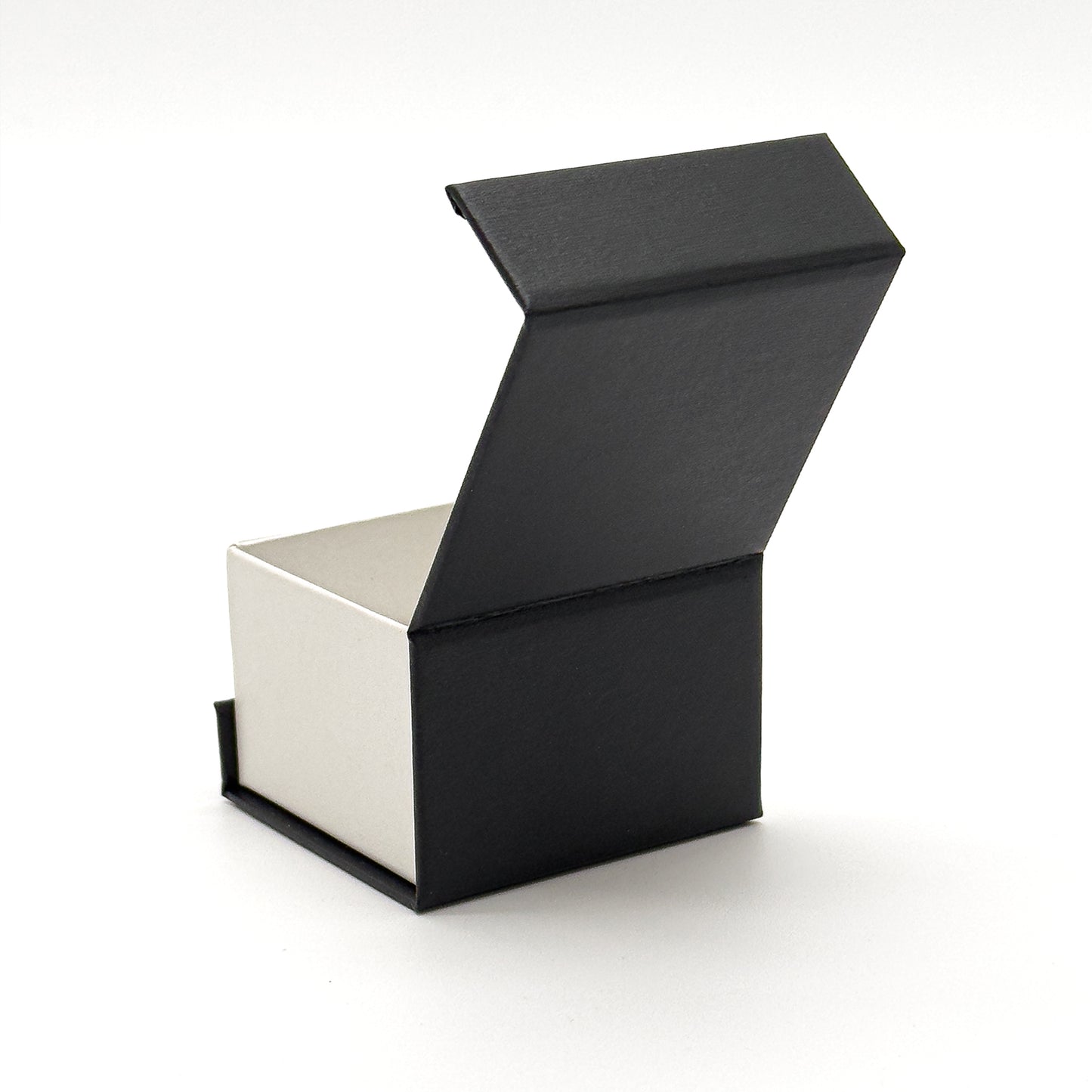 Versailles | Timeless Eco Hinged Ring Box (Pack of 30)