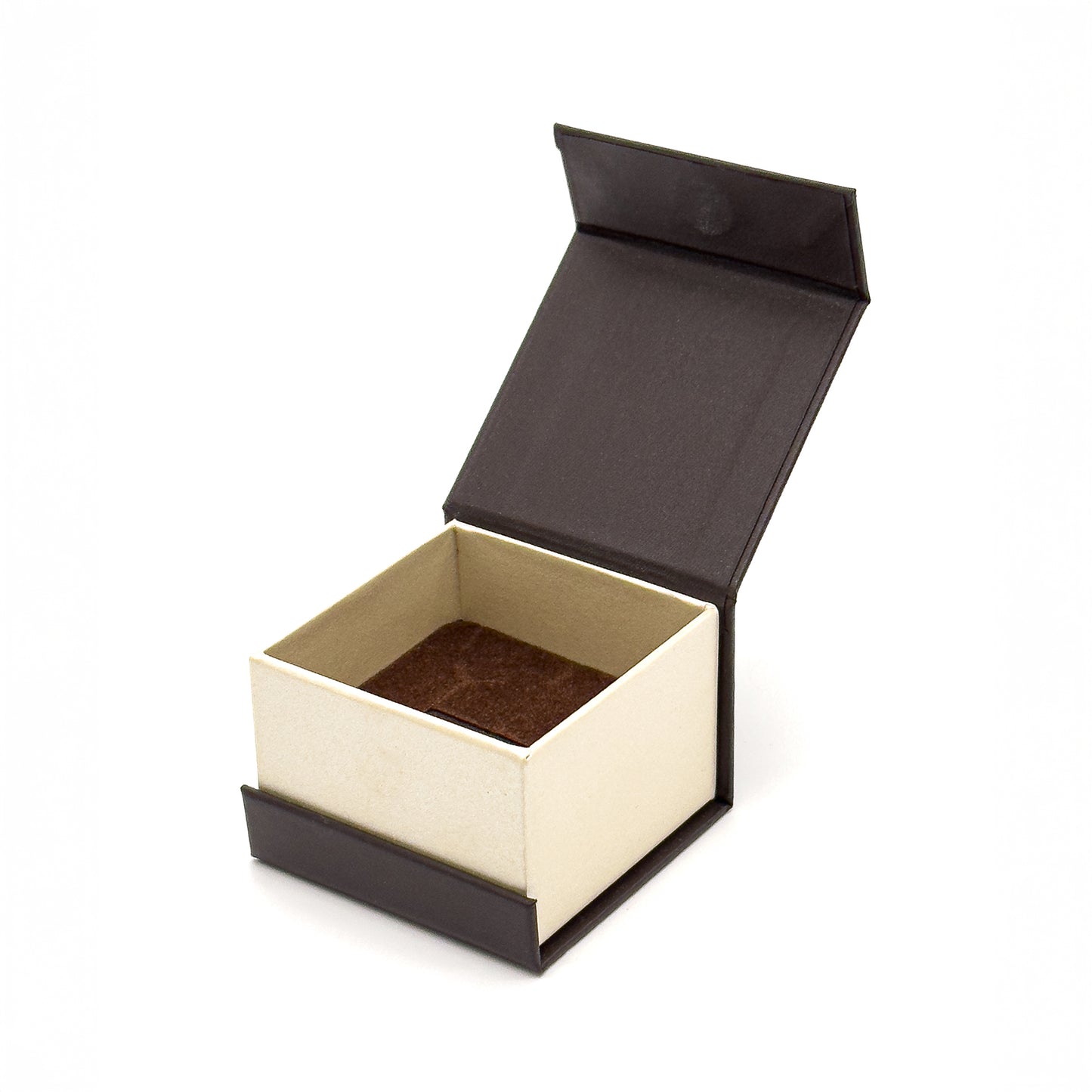 Versailles | Timeless Eco Hinged Ring Box (Pack of 30)