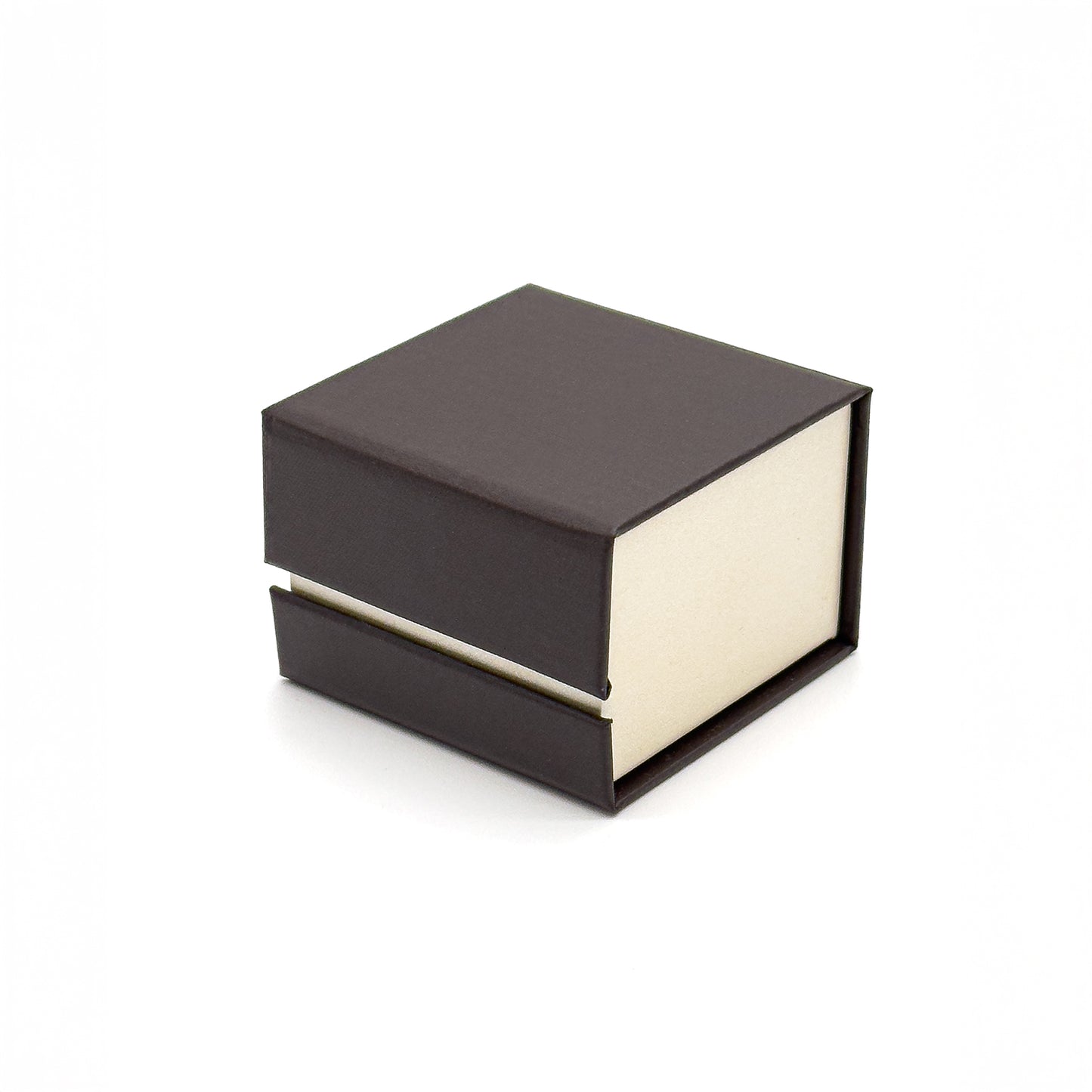 Versailles | Timeless Eco Hinged Ring Box (Pack of 30)